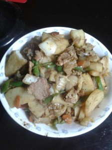 food